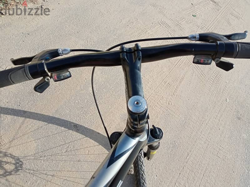 Jamis bike lightly used 6