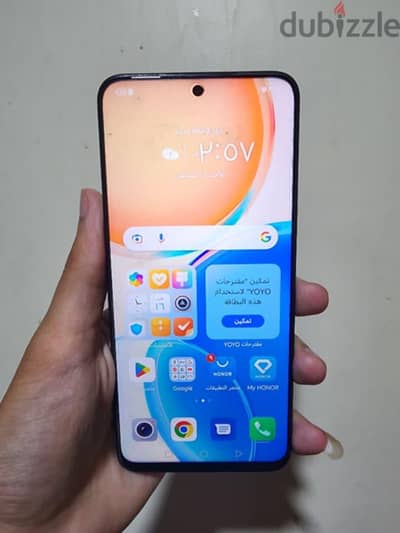 Honor X8