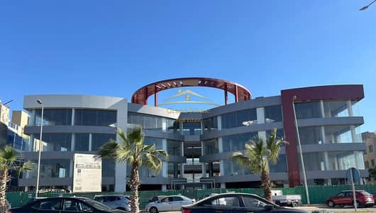 shop for sale 43m Ready To Move in T Square Mall at Sheikh Zayed on Al Shabab Street next to Centro Zayed , Summit , Ritzy Mall and Mall 101