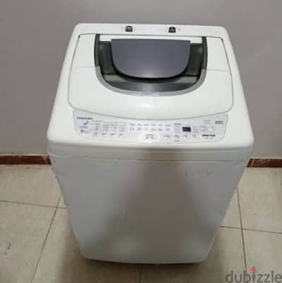 غسالة تورنيدو للبيع