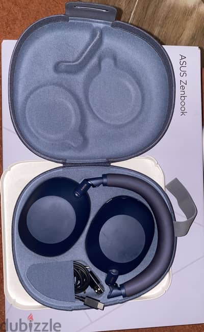 Sony XM6 Wireless Headphones