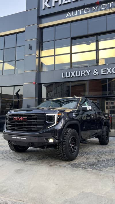 (Special Order Shaheen Ex Off-Road Package) 2025