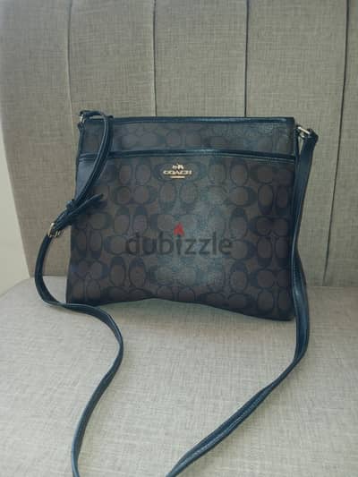 coach original