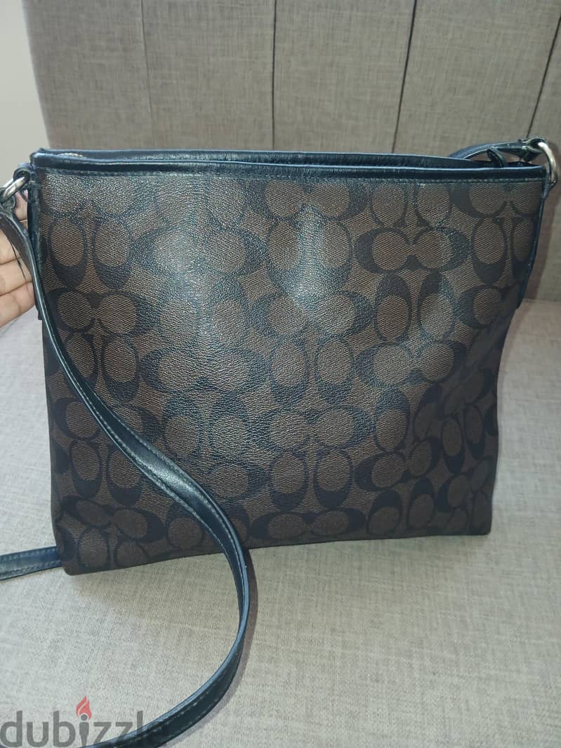 coach original 1