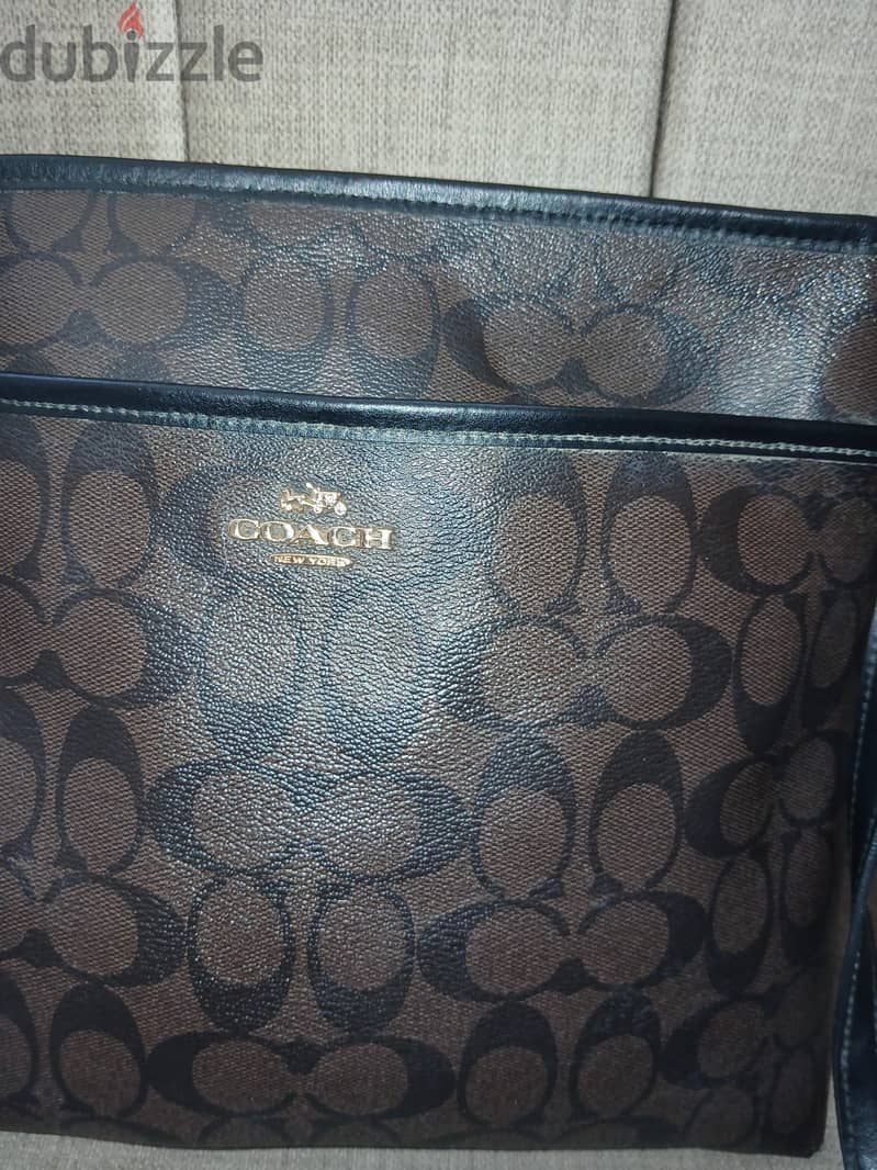 coach original 2