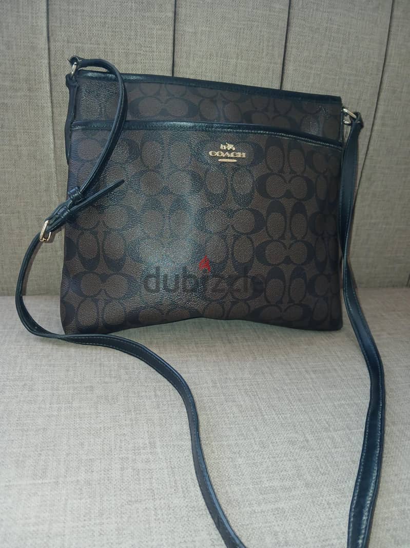 coach original 3