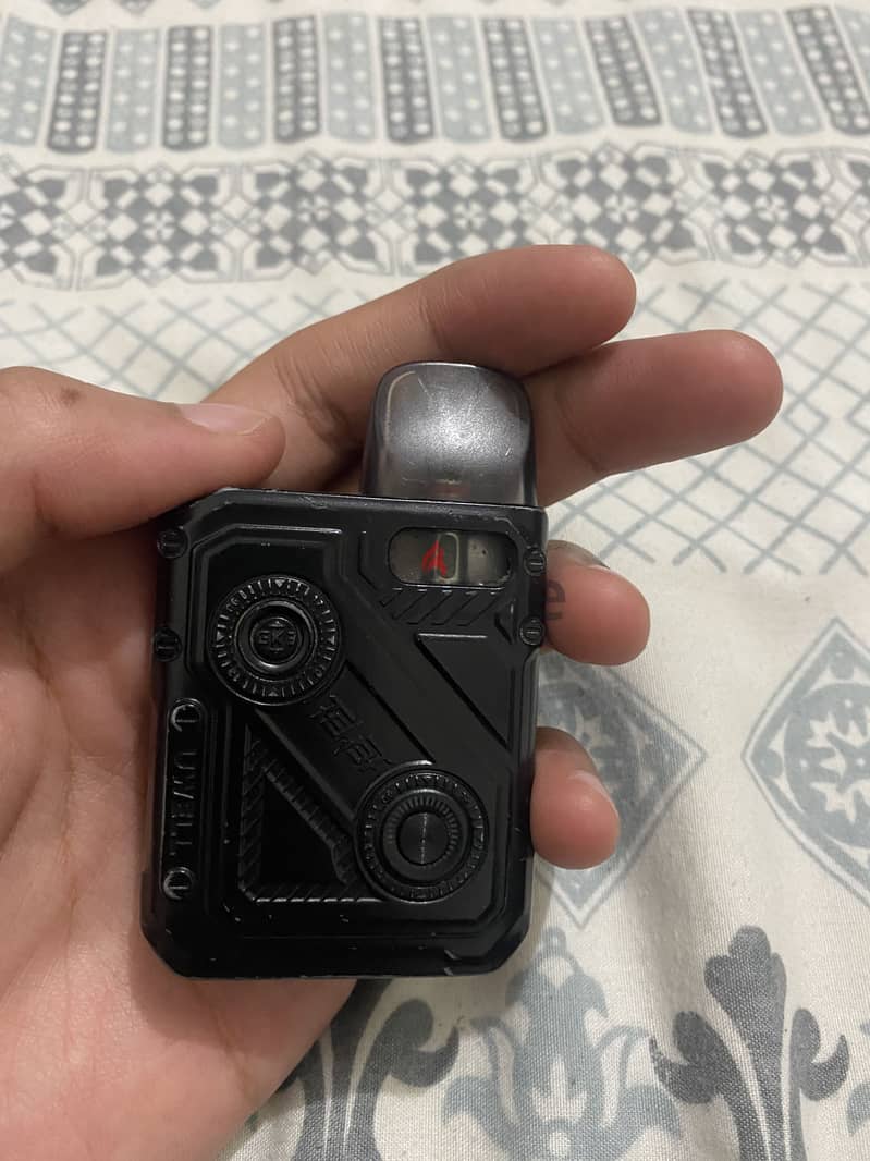Uwell cailburn GK3 tenet 2