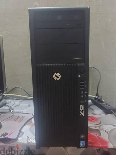 كيسه hp z420
