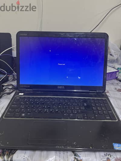 Dell Inspiron N5110