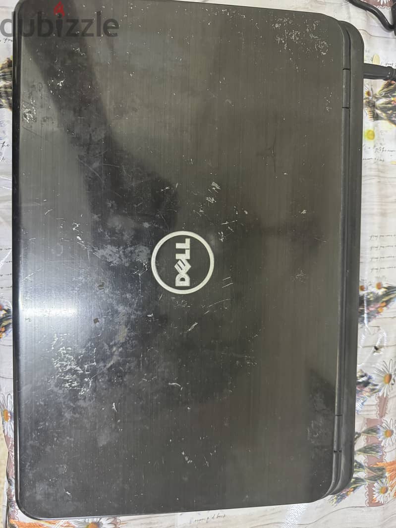 Dell Inspiron N5110 1