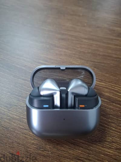 Samsung Galaxy Buds 3 pro
