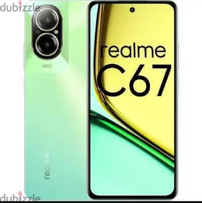 ريلمى سى 67