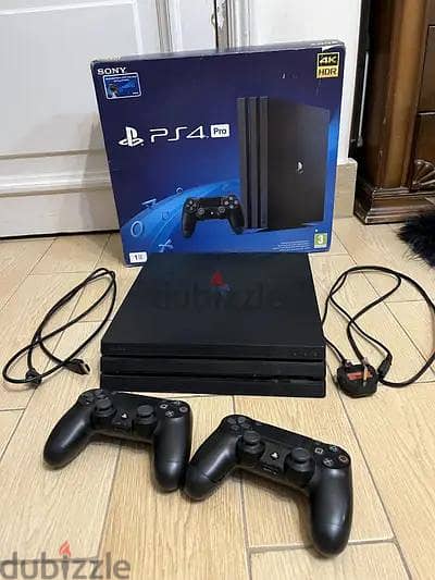 playstation 4 pro