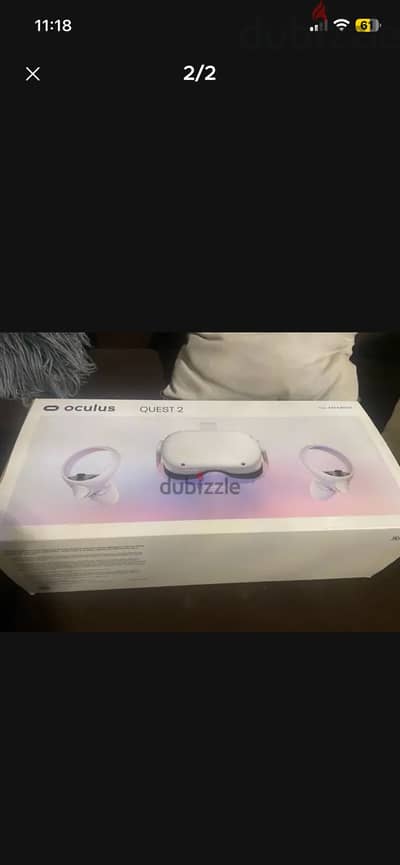 meta quest 2 256gb