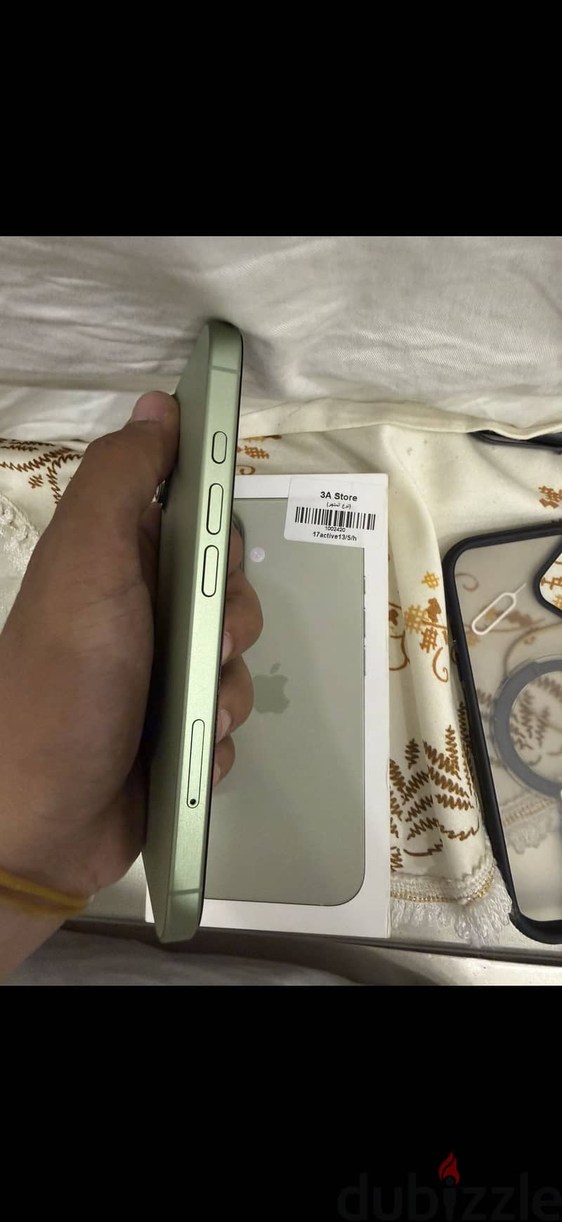 Iphone 17 4