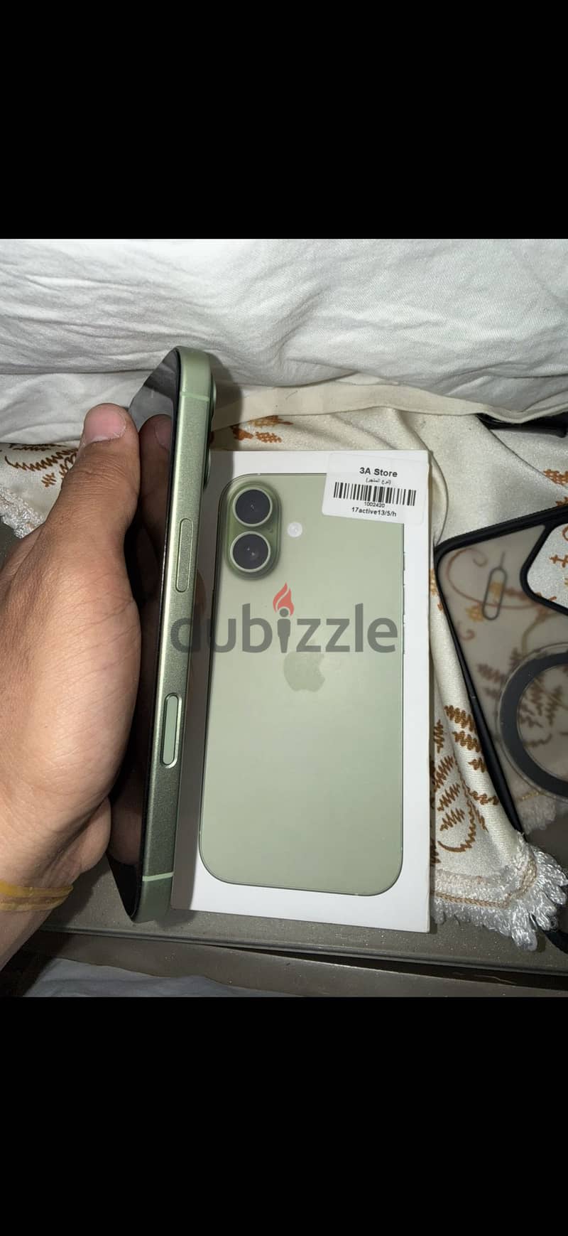 Iphone 17 5