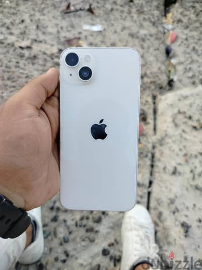 Apple - iPhone 14 plus