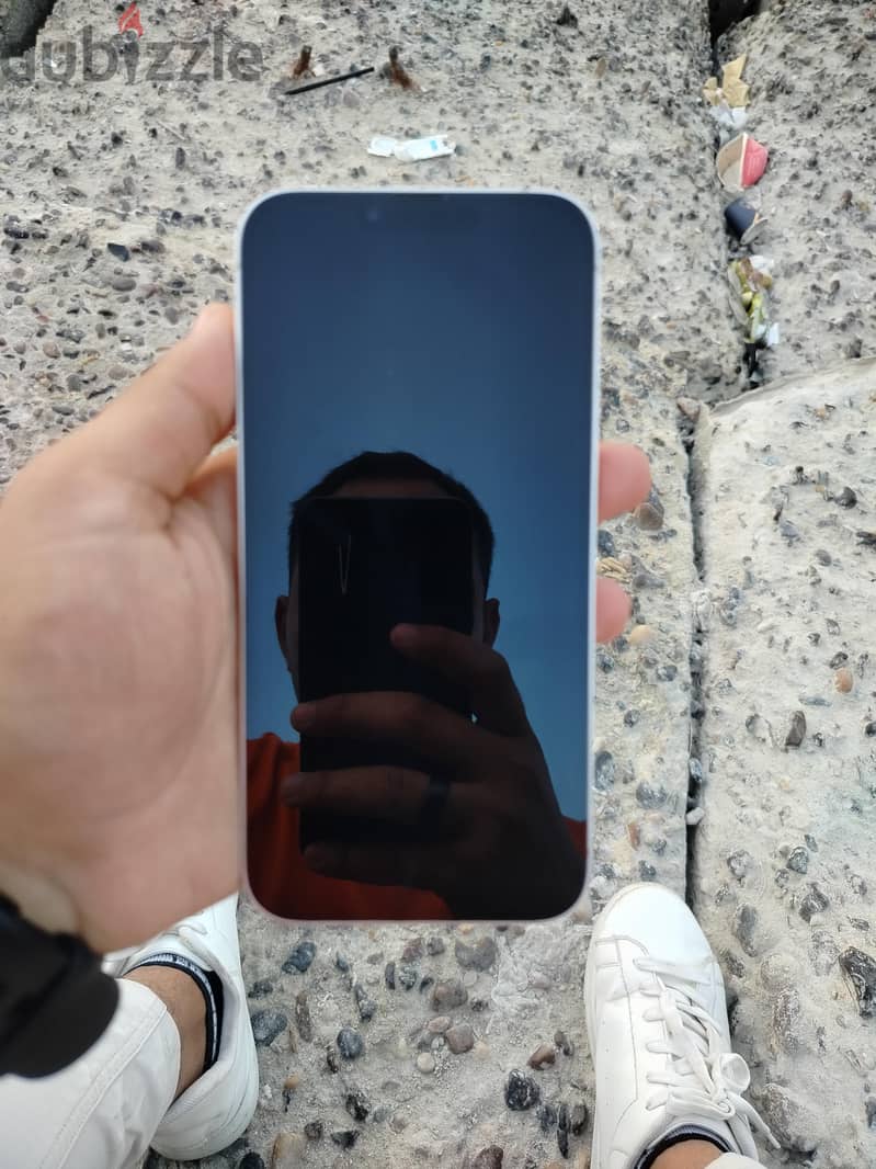 Apple - iPhone 14 plus 5