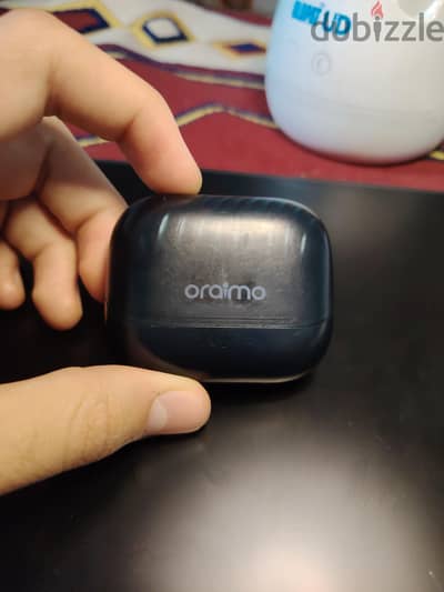 Oraimo spacepuds neo