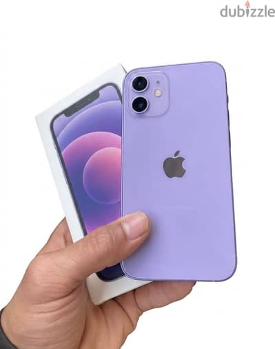 Apple - iPhone 12 mini 64 for sale