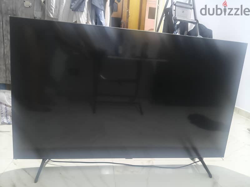 Used TV 1