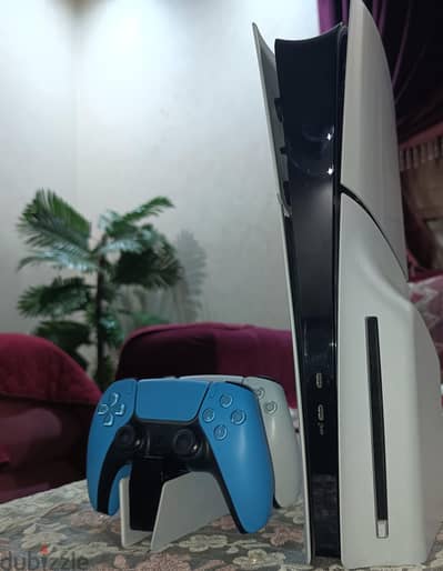 Ps5 Slim