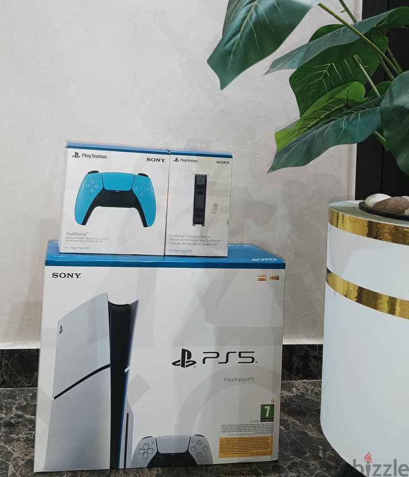 Ps5 Slim 1