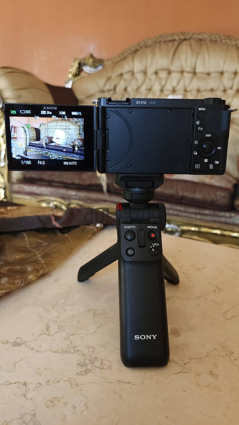 sony zv- e10 2