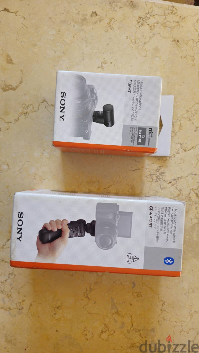 sony zv- e10 3