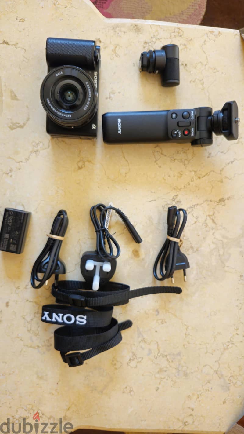 sony zv- e10 5