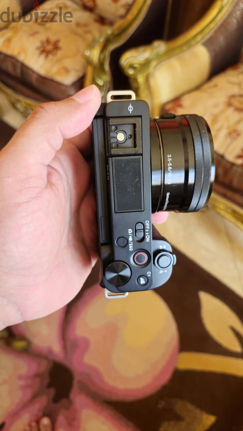 sony zv- e10 9