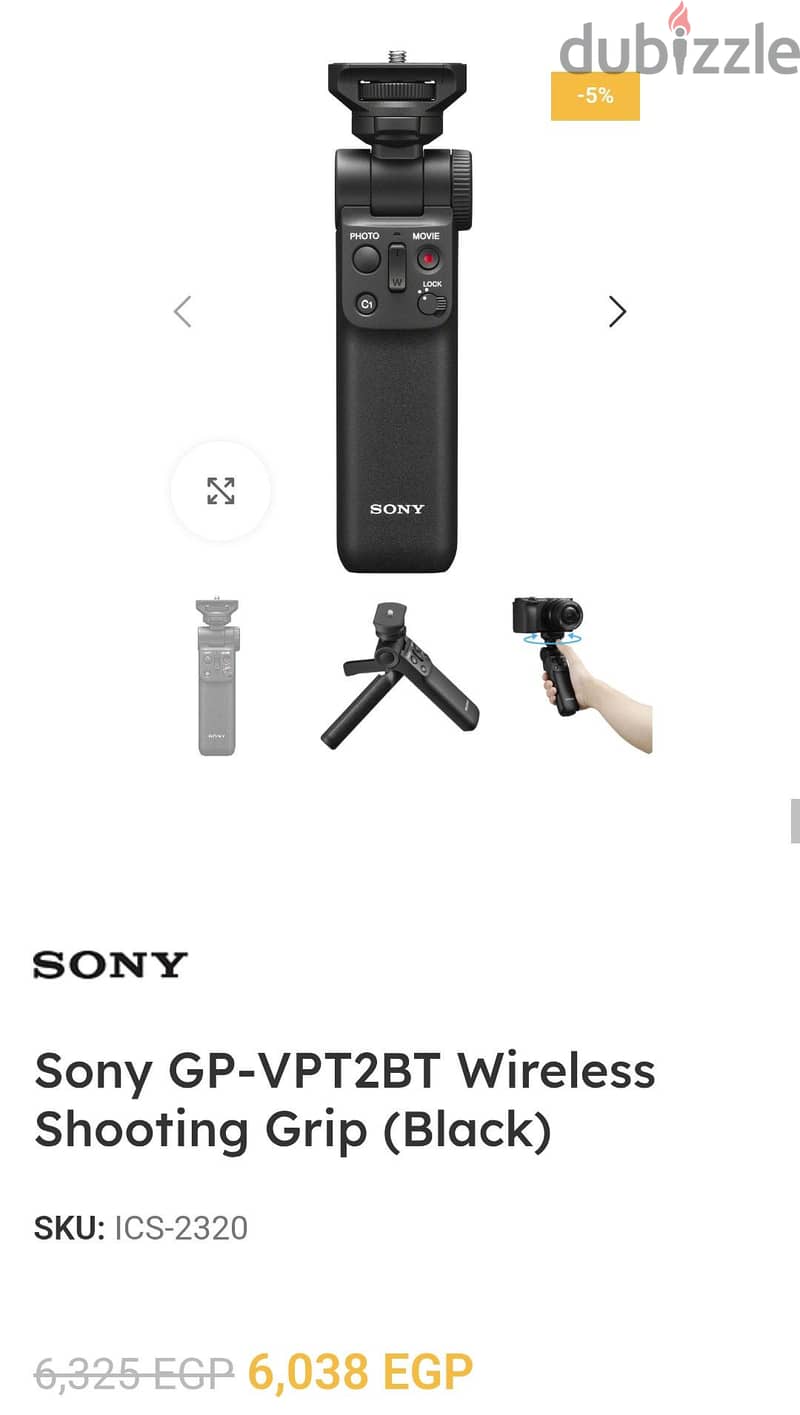 sony zv- e10 10