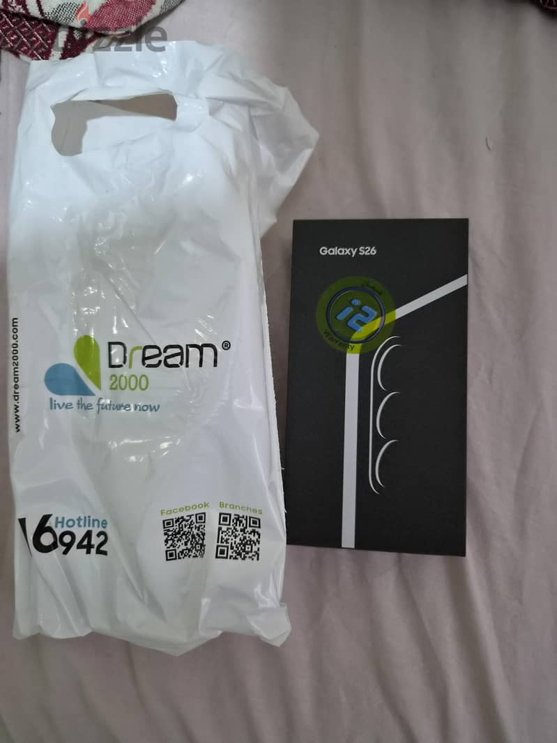 Samsung S26 2