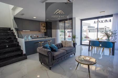 A villa with an open view of the lagoons finished to USL standards in the most distinguished location in the North Coast near El Alamein Airport