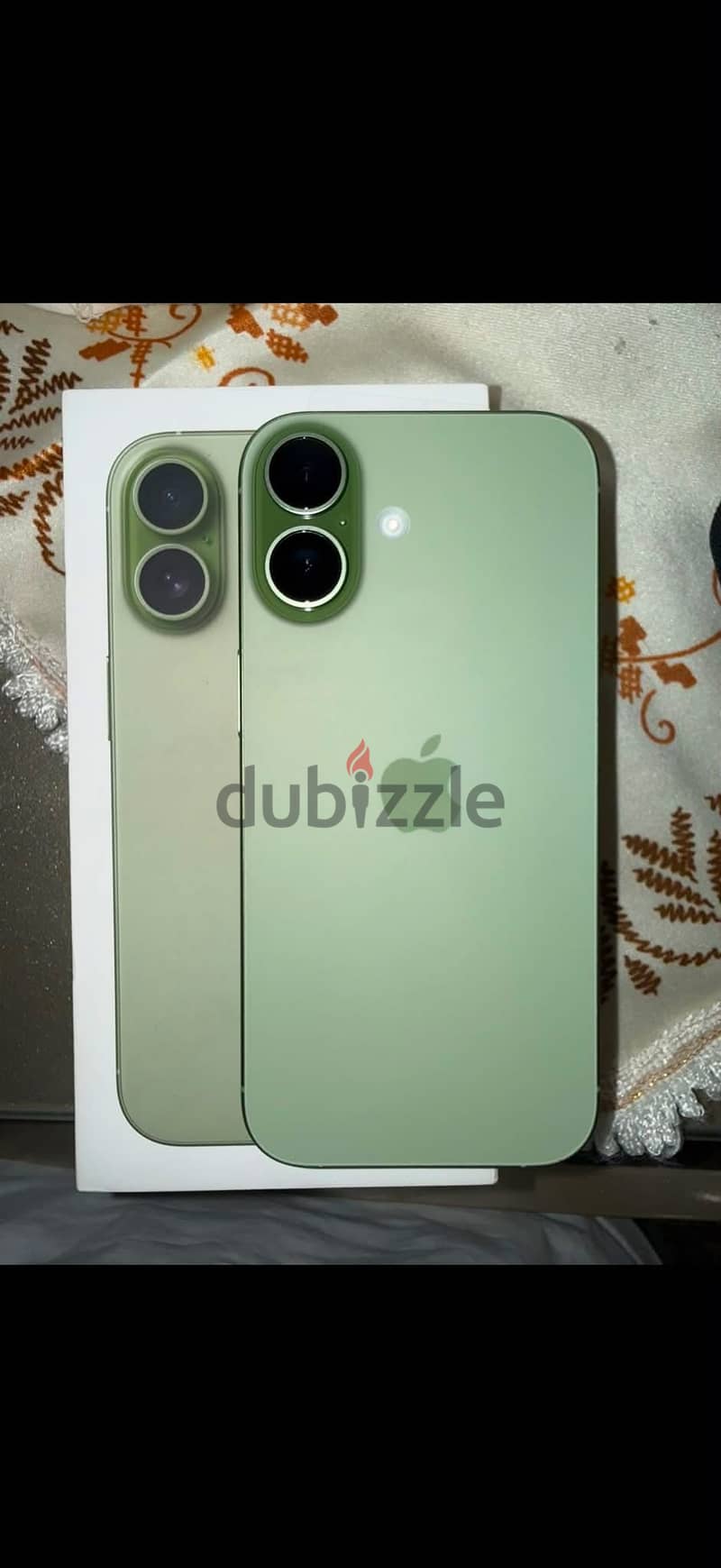 Apple - iPhone 17 1