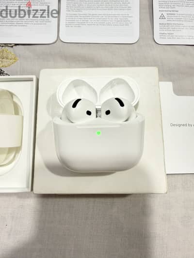AirPods 4 Apple Original