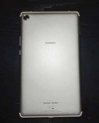 Huawei MediaPad M5 - 64GB / 4GB RAM - بحالة ممتازة