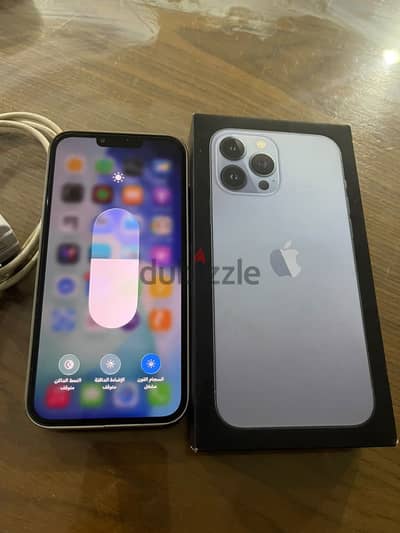 آبل - آيفون 13 برو ماكس