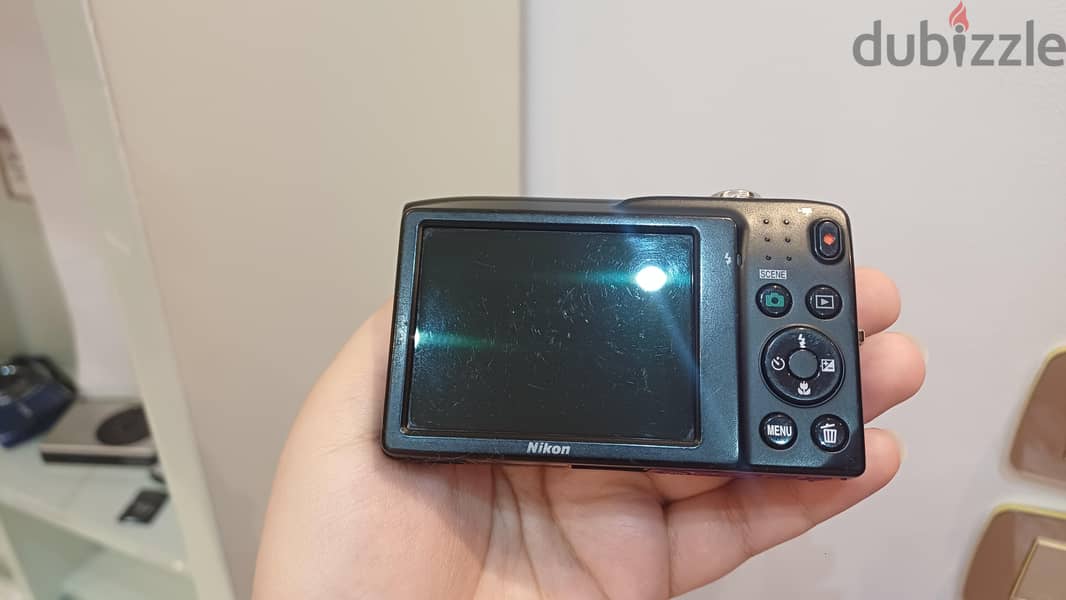 nikon s2700   1