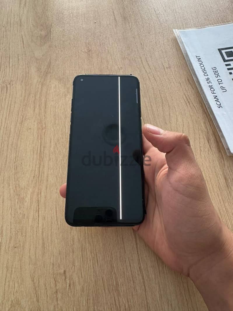 OPPO Reno6 1