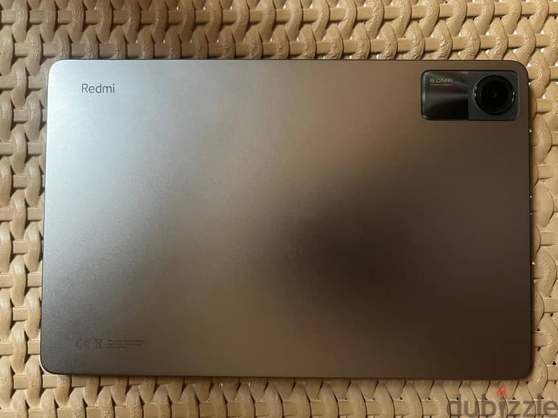 Redmi Pad Se 11 inch 1