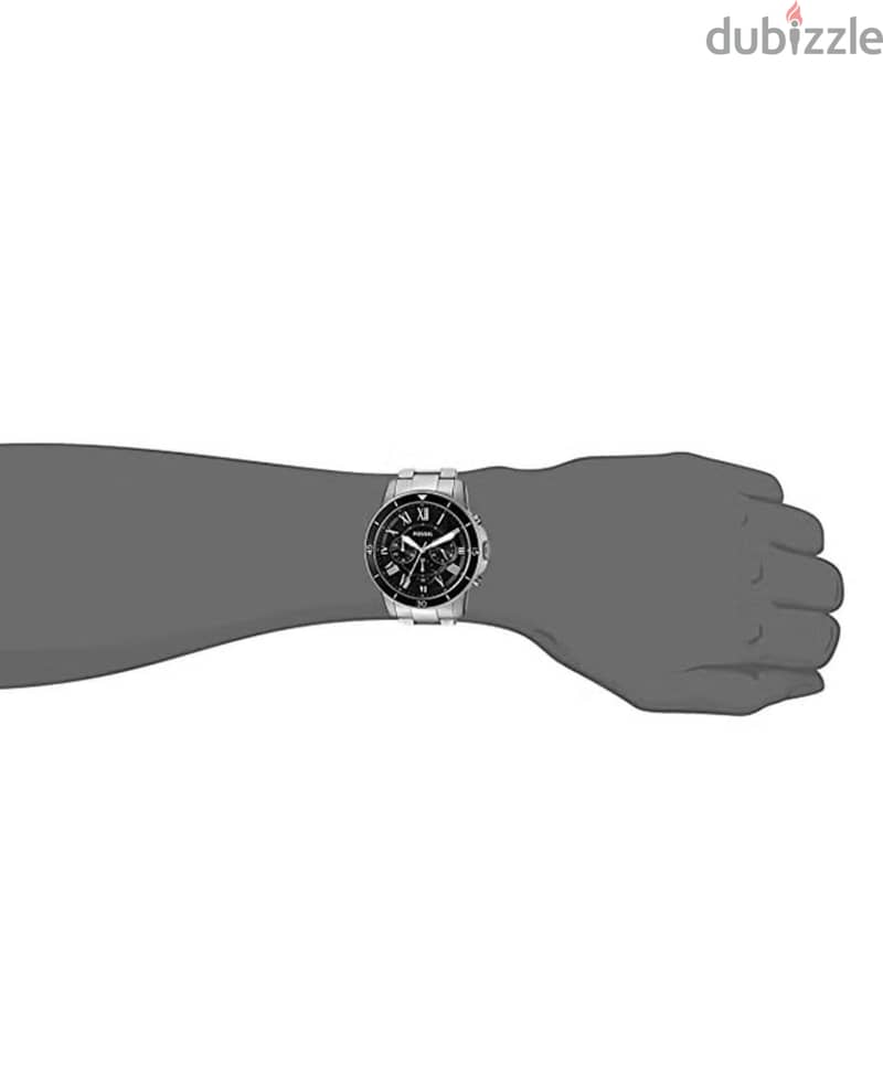 Fossil FS5236 New 3