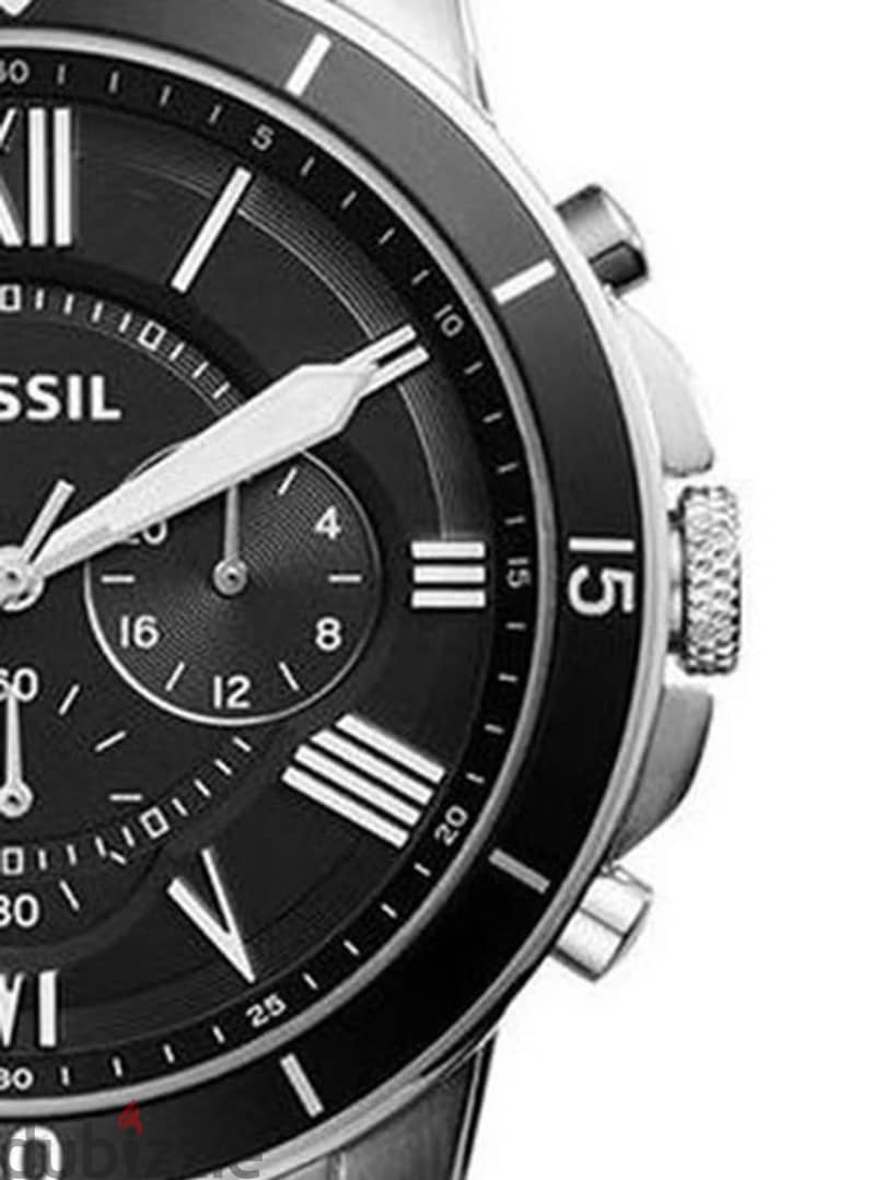 Fossil FS5236 New 4