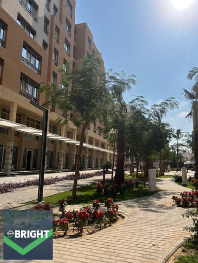 Own the Old Meter Price in R3 - shop 79m - mamsha view - with best discount 50% on price - al maqsed r3 - new capital