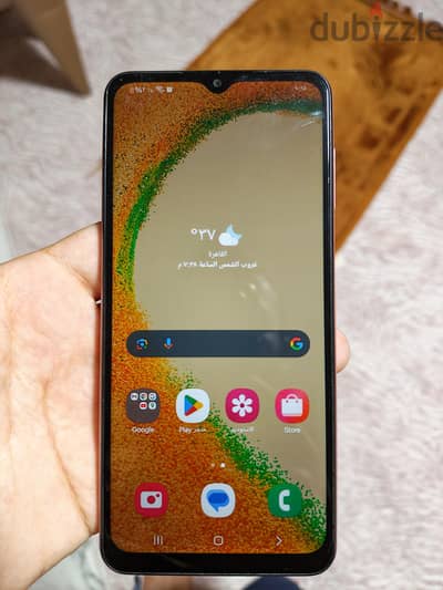 Samsung A04 s