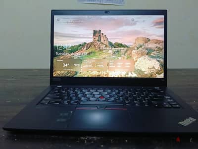 Lenovo ThinkPad T14 Gen 1 للبيع