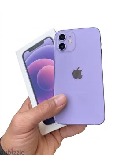 iPhone 12 mini 64 g