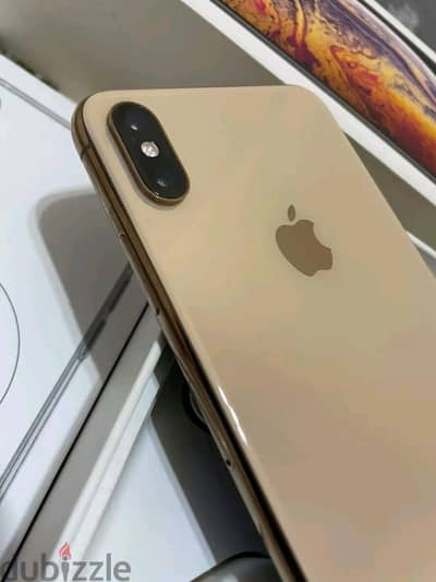 xs max