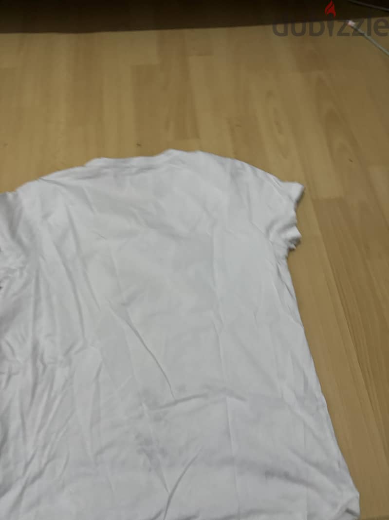 Butterfly t shirt 1