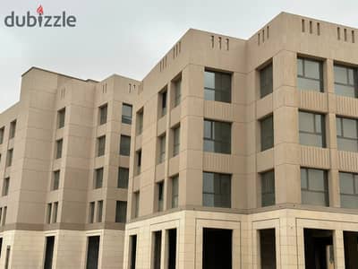 عيادة للإيجار في 205 أركان بالم – الشيخ زايد  - 70م -  تشطيب كامل  - لوكيشن مميز - 205 Arkan Palm – Sheikh Zayed